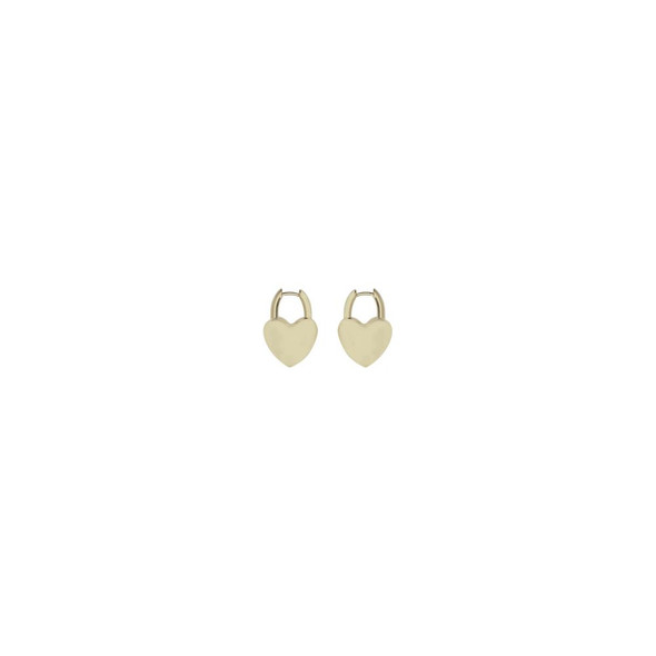 Balenciaga Minnie Earrings Balenciaga Minnie Earrings