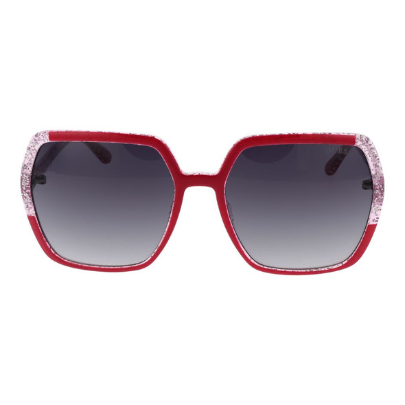 Guess Pink Women Sunglasses GU-1019158 Guess Pink Women Sunglasses GU-1019158