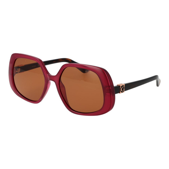 Burgundy Women Sunglasses GU-1029698 Burgundy Women Sunglasses GU-1029698