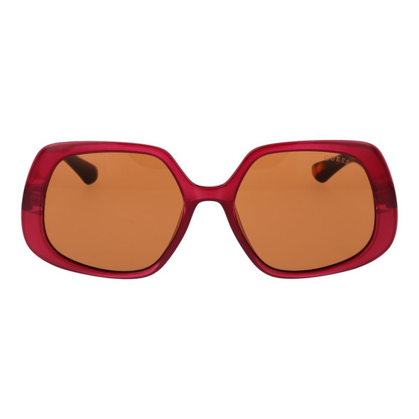Burgundy Women Sunglasses GU-1029698 Burgundy Women Sunglasses GU-1029698