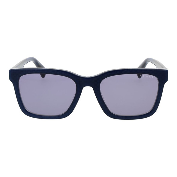 Blue Men Sunglasses TE-1034276 Blue Men Sunglasses TE-1034276