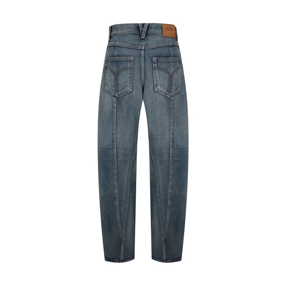 Twisted Jeans Twisted Jeans