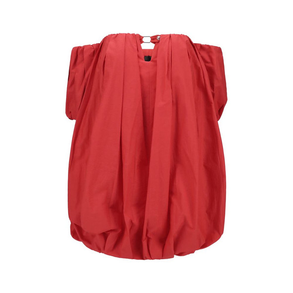 PINKO Short Balloon Dress PINKO Short Balloon Dress