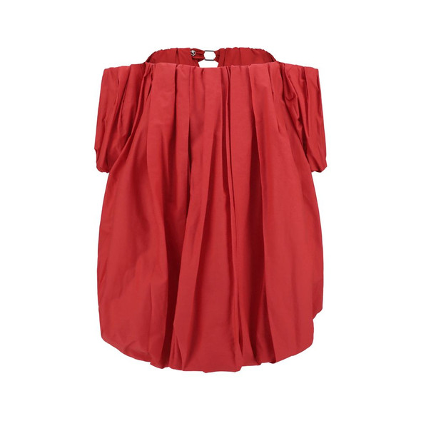 PINKO Short Balloon Dress PINKO Short Balloon Dress