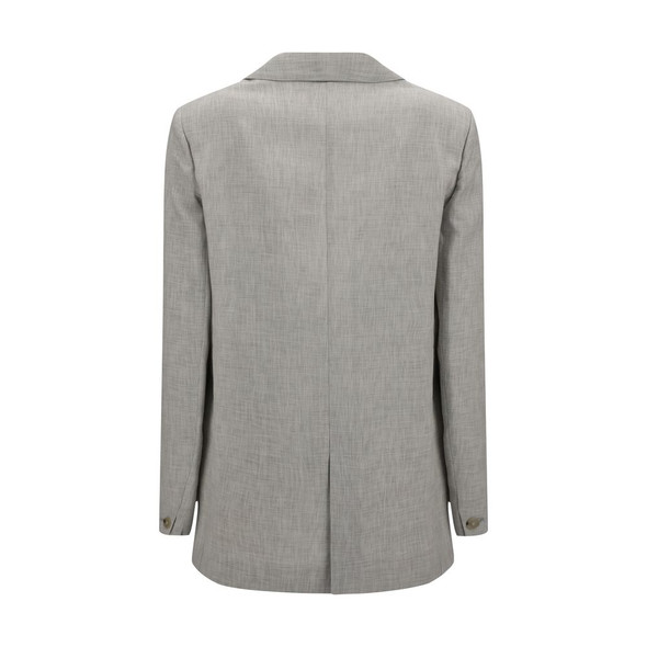 Forte_Forte Fil à fil oversized Blazer Forte_Forte Fil à fil oversized Blazer