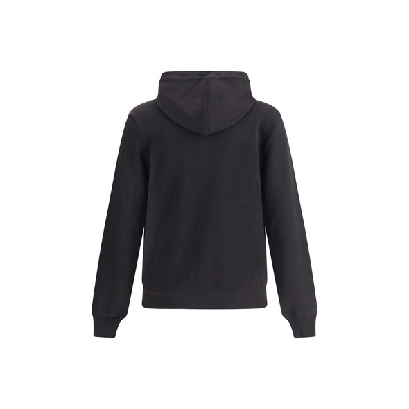 Hoodie with zipper Hoodie with zipper