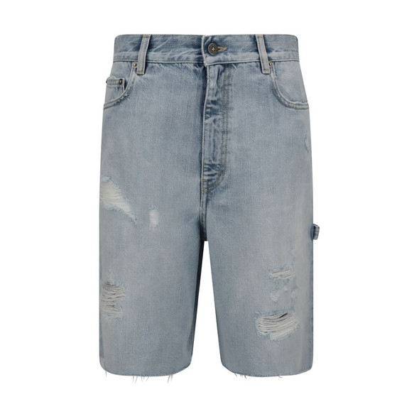 Golden Goose Denim Shorts Golden Goose Denim Shorts