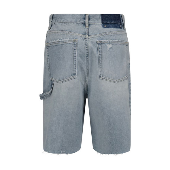 Golden Goose Denim Shorts Golden Goose Denim Shorts