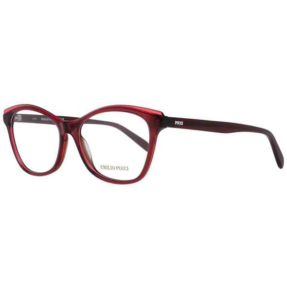 Red Women Optical Frames PU-1029492 Red Women Optical Frames PU-1029492