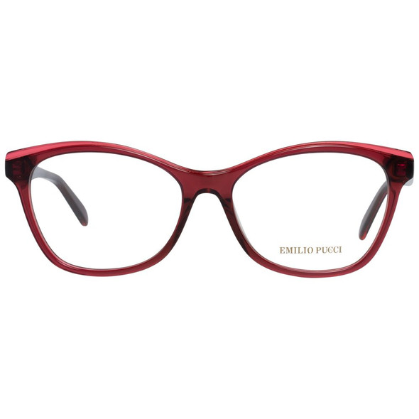 Red Women Optical Frames PU-1029492 Red Women Optical Frames PU-1029492