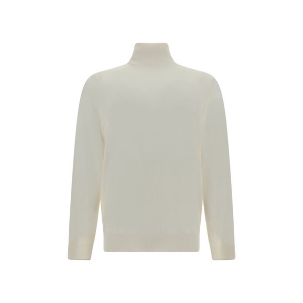 Brunello Cucinelli Turtleneck Sweater BRM2200103CO312BB Brunello Cucinelli Turtleneck Sweater BRM2200103CO312BB