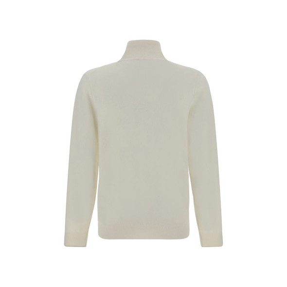Brunello Cucinelli Turtleneck Sweater BRM2200103CO312BB Brunello Cucinelli Turtleneck Sweater BRM2200103CO312BB