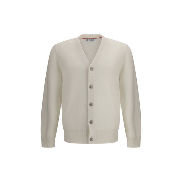 Cashmere Cardigan Cashmere Cardigan