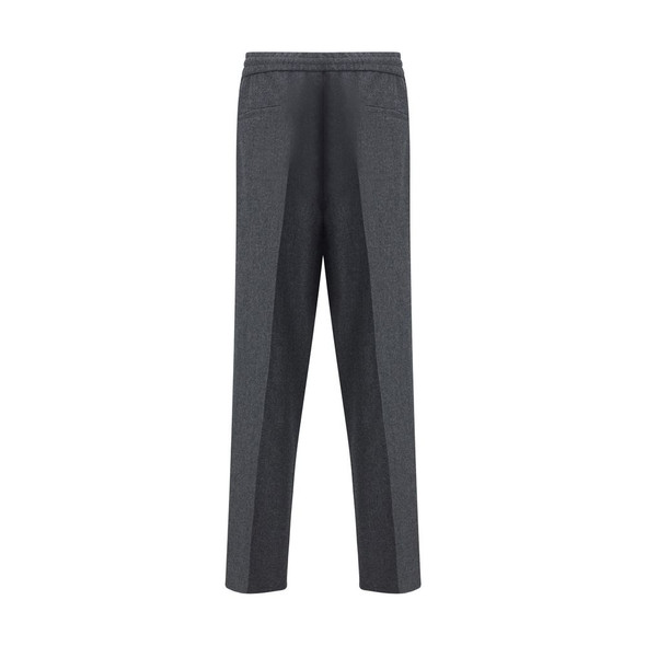 Brunello Cucinelli Virgin wool Pants BRME226E1710C004BB Brunello Cucinelli Virgin wool Pants BRME226E1710C004BB