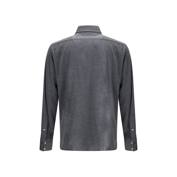 Brunello Cucinelli Silk Shirt Brunello Cucinelli Silk Shirt
