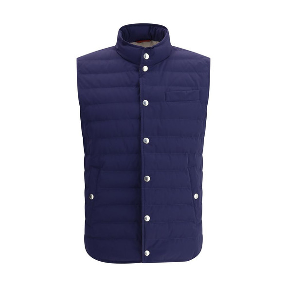 Down Vest Down Vest