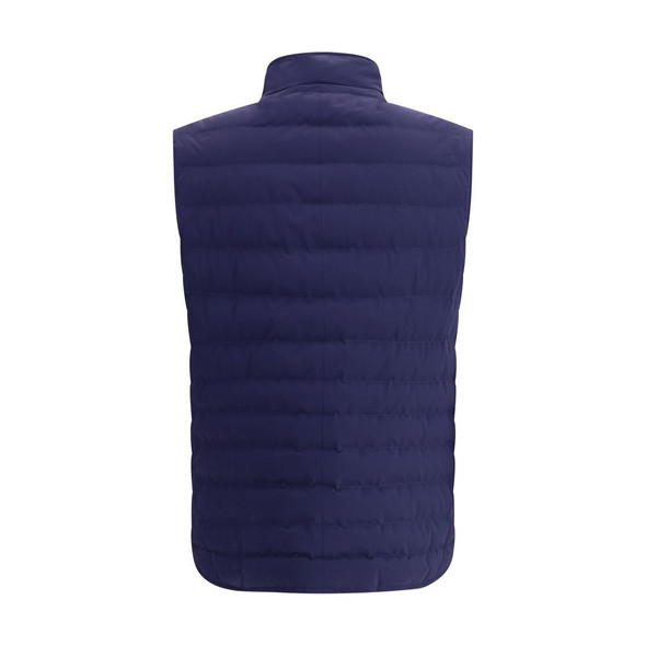 Down Vest Down Vest