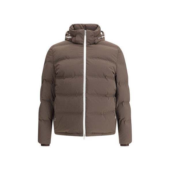 Brunello Cucinelli Down Jacket BRMM4911836CTJ90BB Brunello Cucinelli Down Jacket BRMM4911836CTJ90BB