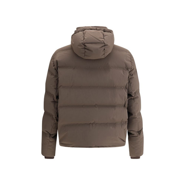 Brunello Cucinelli Down Jacket BRMM4911836CTJ90BB Brunello Cucinelli Down Jacket BRMM4911836CTJ90BB