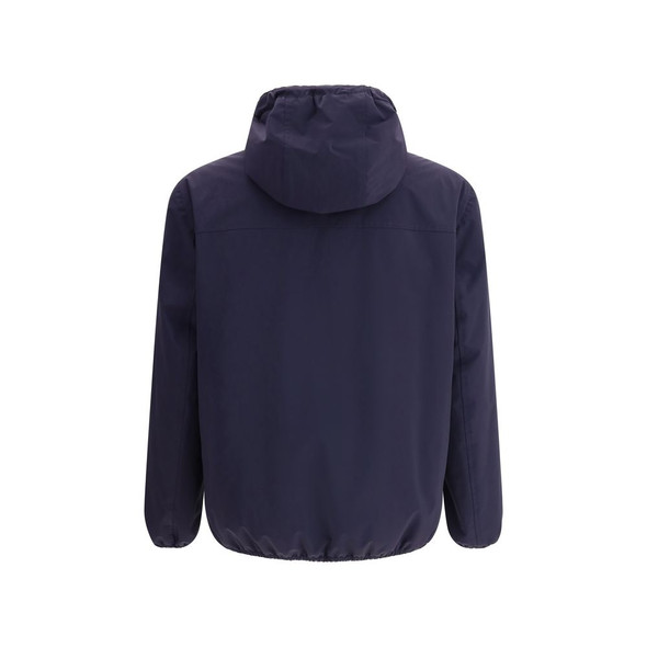 Waterproof hooded Jacket Waterproof hooded Jacket