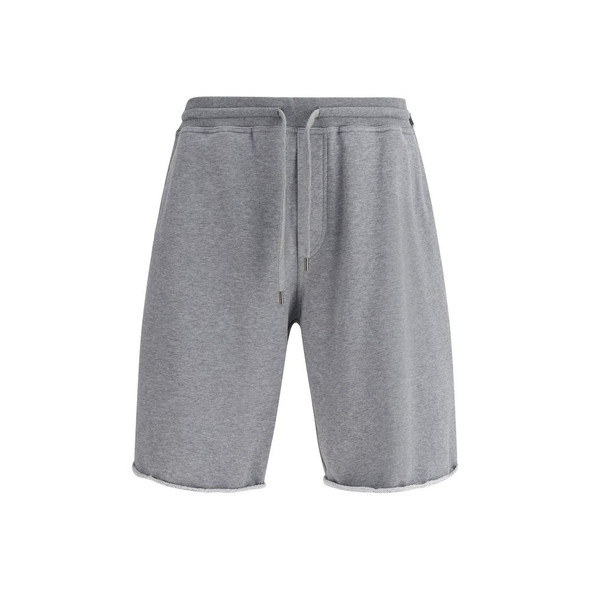 Brunello Cucinelli Tracksuit Shorts Brunello Cucinelli Tracksuit Shorts