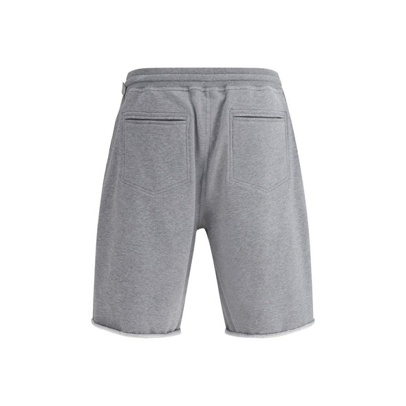 Brunello Cucinelli Tracksuit Shorts Brunello Cucinelli Tracksuit Shorts