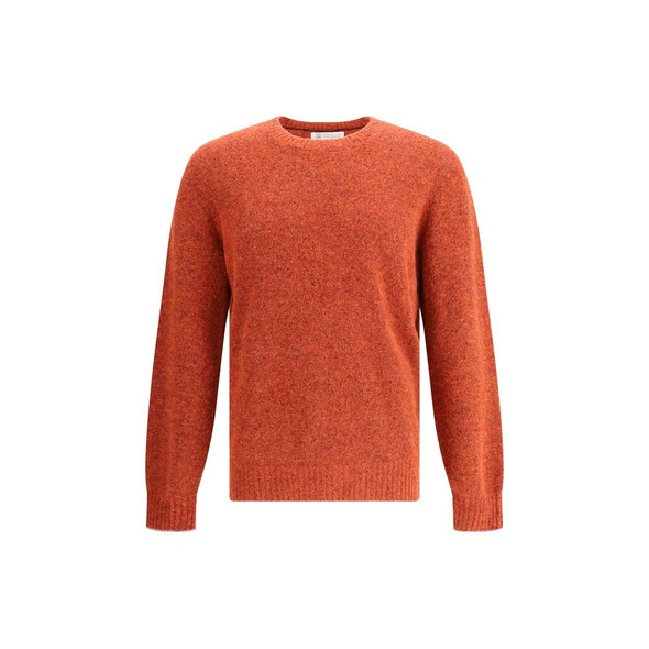 Alpaca Sweater Alpaca Sweater