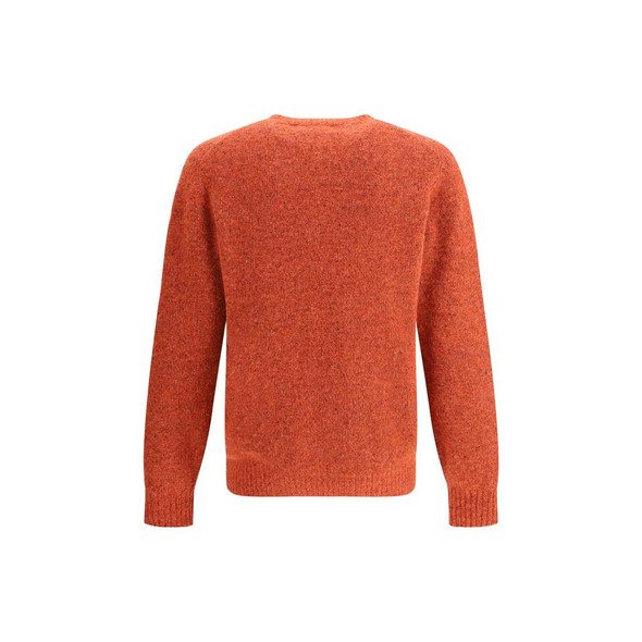 Alpaca Sweater Alpaca Sweater