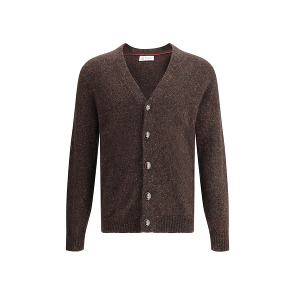 Alpaca Cardigan Alpaca Cardigan