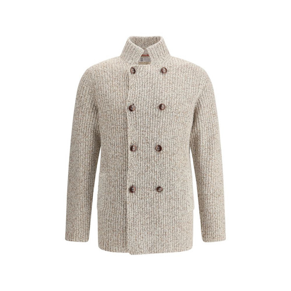 Brunello Cucinelli Virgin wool Cardigan Brunello Cucinelli Virgin wool Cardigan