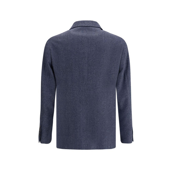 Wool Blazer Jacket Wool Blazer Jacket