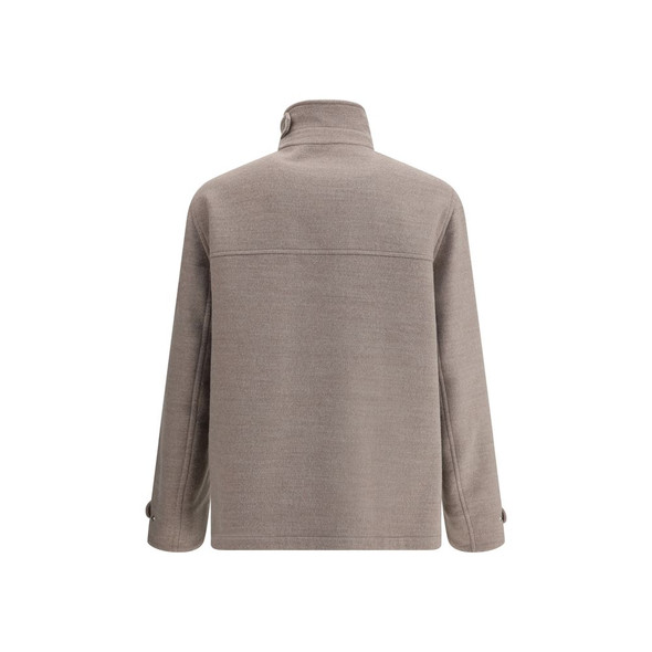 Wool Jacket Wool Jacket