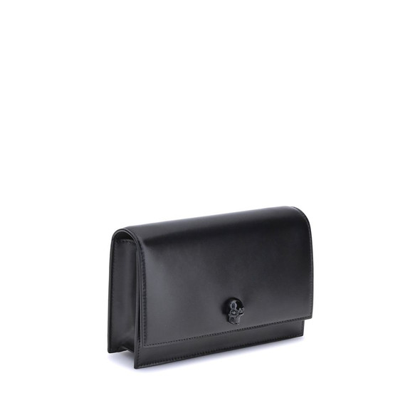 Alexander McQueen Skull Shoulder Bag Alexander McQueen Skull Shoulder Bag