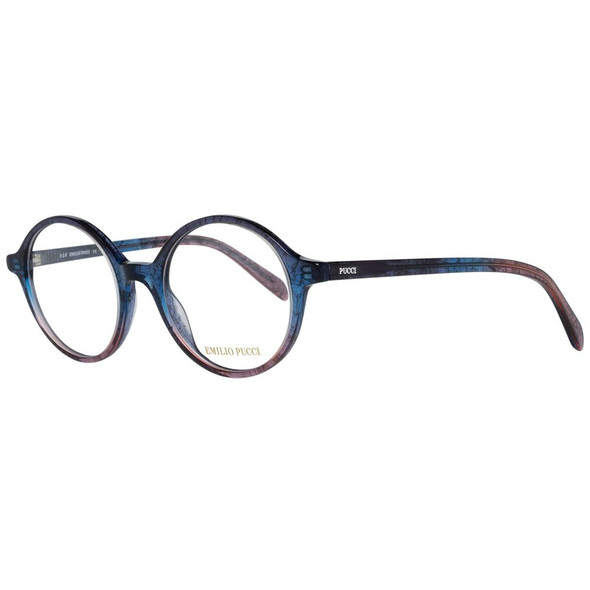 Multicolor Women Optical Frames PU-1033781 Multicolor Women Optical Frames PU-1033781