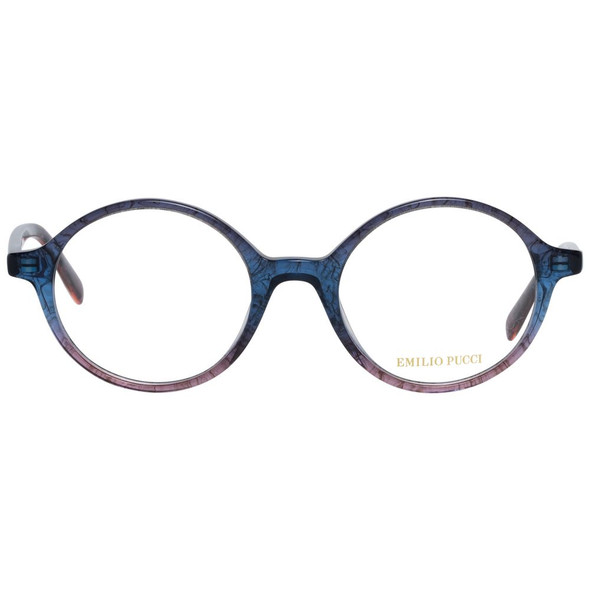 Multicolor Women Optical Frames PU-1033781 Multicolor Women Optical Frames PU-1033781