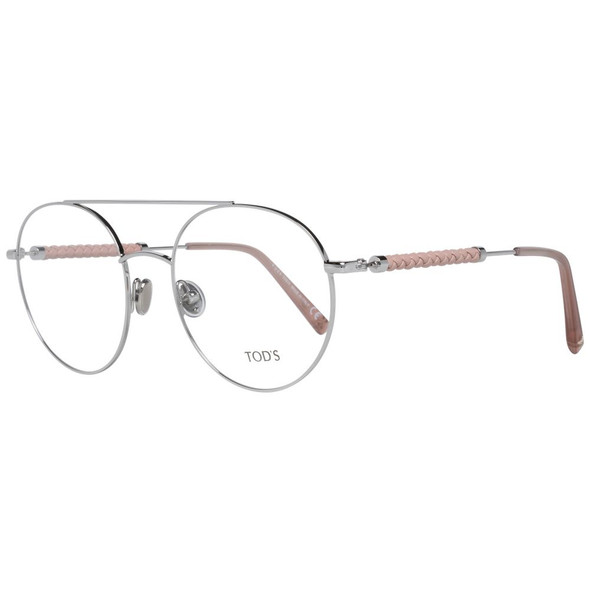 Silver Women Optical Frames TO-1034123 Silver Women Optical Frames TO-1034123