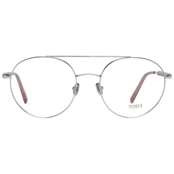 Silver Women Optical Frames TO-1034123 Silver Women Optical Frames TO-1034123