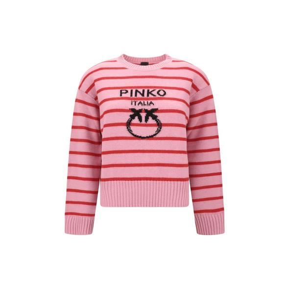 Striped Sweater Striped Sweater
