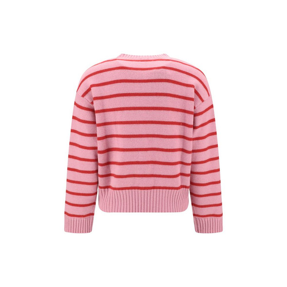Striped Sweater Striped Sweater