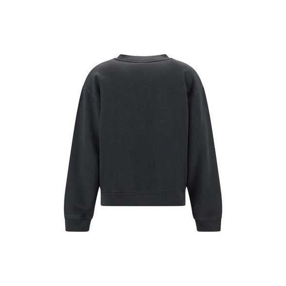 Rhinestone Sweatshirt Rhinestone Sweatshirt