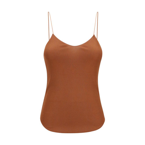 Forte_Forte Ribbed Top Forte_Forte Ribbed Top