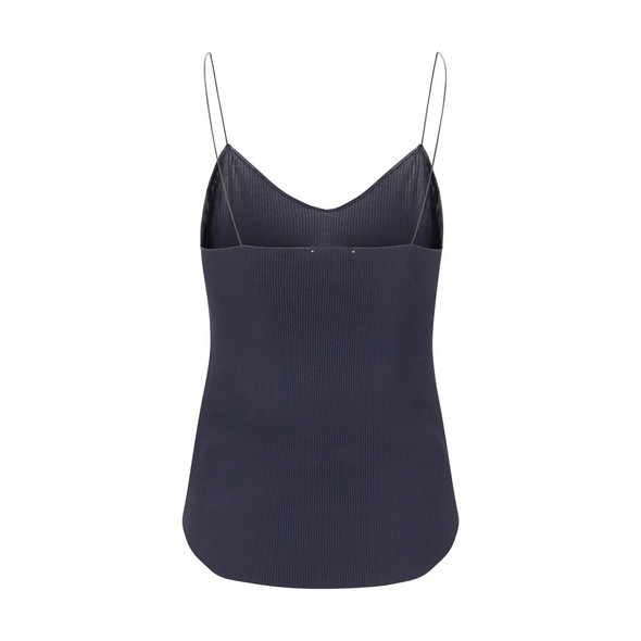 Ribbed Top FO13923MYTSHIRTF47M5012BB Ribbed Top FO13923MYTSHIRTF47M5012BB