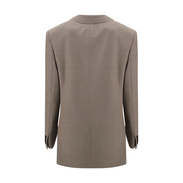 Saint Laurent Wool Blazer Saint Laurent Wool Blazer