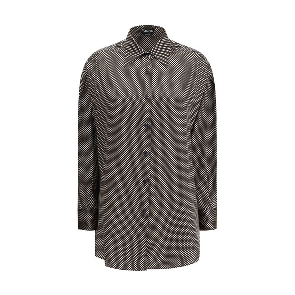 Tom Ford Silk polka dot Shirt Tom Ford Silk polka dot Shirt