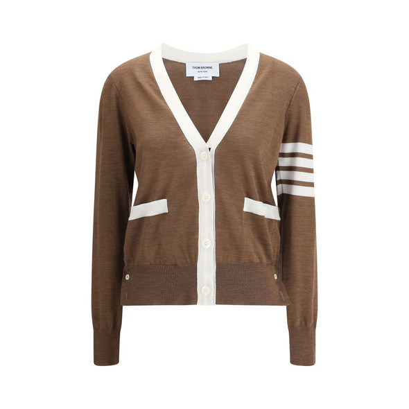 V-neck Cardigan V-neck Cardigan