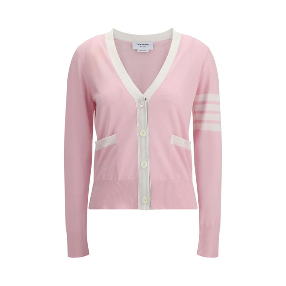 V-neck Cardigan THFKC334BY1014680BB V-neck Cardigan THFKC334BY1014680BB