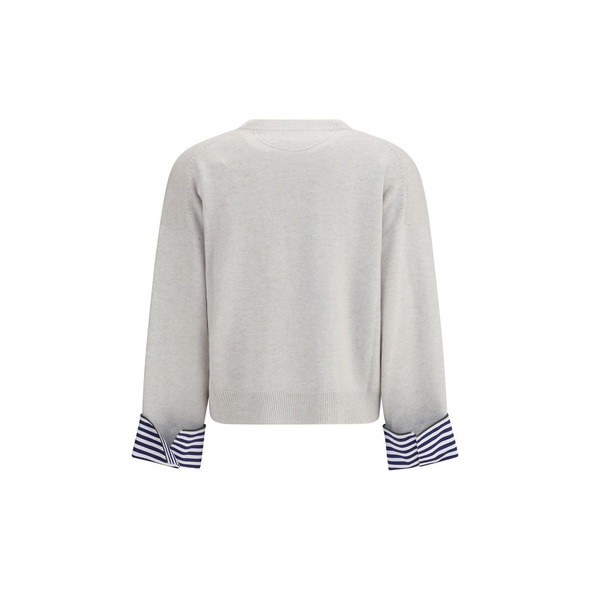 Brunello Cucinelli Cashmere Sweater BRM12709800PC9610BB Brunello Cucinelli Cashmere Sweater BRM12709800PC9610BB
