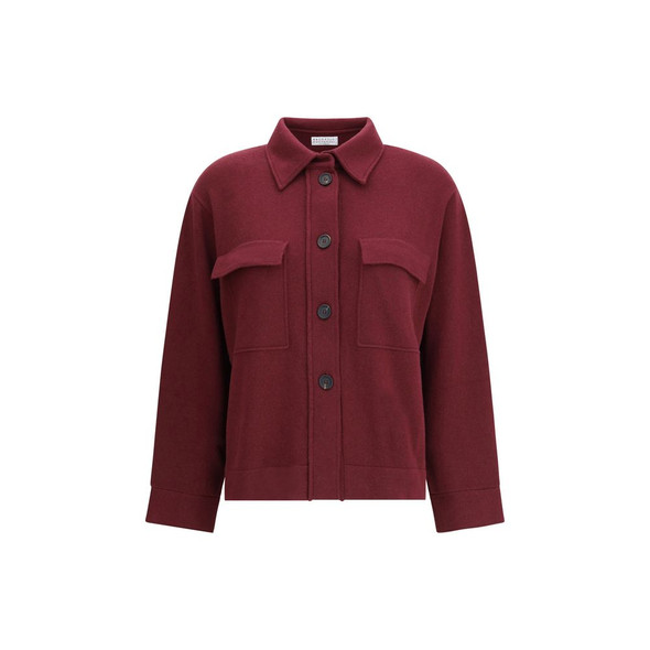 Wool and cashmere Cardigan Wool and cashmere Cardigan