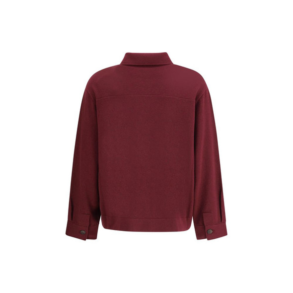 Wool and cashmere Cardigan Wool and cashmere Cardigan