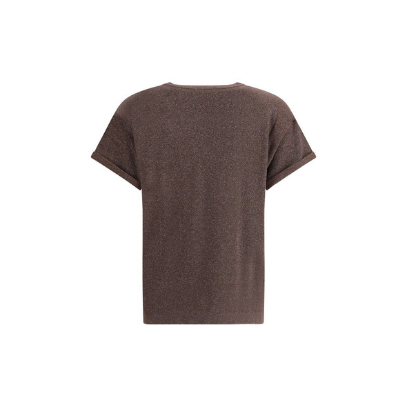 Lurex T-Shirt Lurex T-Shirt